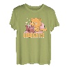 Lesekatze Süßes Katzen Motiv für Katzenliebhaber T-Shirt