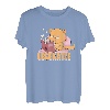 Lesekatze Süßes Katzen Motiv für Katzenliebhaber T-Shirt