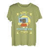 Softwareentwickler Softwareingenieur Programmierer Geschenk T-Shirt