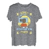 Softwareentwickler Softwareingenieur Programmierer Geschenk T-Shirt