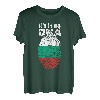 Bulgarische Flagge 