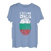 Bulgarische Flagge 