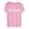 Papa Vatertag Geschenk Idee T-Shirt