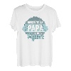 Dieser tolle Papa gehört zu Fynn T-Shirt