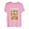 Bier Vatertag Bierglas Trinken Papa Dad Opa Feiern Bierkrug T-Shirt