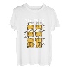 Bier Vatertag Bierglas Trinken Papa Dad Opa Feiern Bierkrug T-Shirt