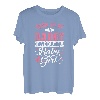 Soon To Be A Daddy Of A Beautiful Baby Girl New Dad T-Shirt T-Shirt