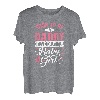 Soon To Be A Daddy Of A Beautiful Baby Girl New Dad T-Shirt T-Shirt