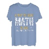 Mathematik Mathematik Lustige Lehrerin Algebra Pi Calculus T-Shirt