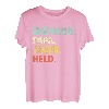 Herren Ehemann Papa Jäger Held Männer Herrentag Vatertag T-Shirt