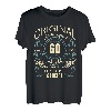 Original Lebende Legende seit über 60 Jahren zur Perfektion T-Shirt