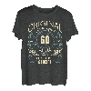 Original Lebende Legende seit über 60 Jahren zur Perfektion T-Shirt