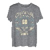 Original Lebende Legende seit über 60 Jahren zur Perfektion T-Shirt