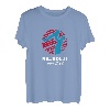 Herren Najbolji Tata Ikad Bosanski Hrvatski Srpski T-Shirt