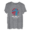 Herren Najbolji Tata Ikad Bosanski Hrvatski Srpski T-Shirt