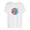 Herren Najbolji Tata Ikad Bosanski Hrvatski Srpski T-Shirt