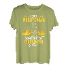 Echte Prinzessinnen kommen im Feuerwehr-Outfit Feuerwehrfrau T-Shirt