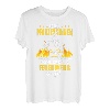 Echte Prinzessinnen kommen im Feuerwehr-Outfit Feuerwehrfrau T-Shirt