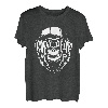 Herren Papa Papa Papa Papa Bär Ehemann Vater Familie Vatertag T-Shirt