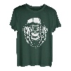 Herren Papa Papa Papa Papa Bär Ehemann Vater Familie Vatertag T-Shirt