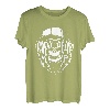 Herren Papa Papa Papa Papa Bär Ehemann Vater Familie Vatertag T-Shirt
