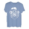 Herren Papa Papa Papa Papa Bär Ehemann Vater Familie Vatertag T-Shirt