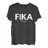 Fika What else? T-Shirt