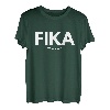 Fika What else? T-Shirt