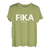 Fika What else? T-Shirt
