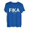 Fika What else? T-Shirt