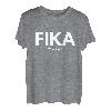 Fika What else? T-Shirt