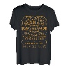 Herren März 1989 Vintage Geschenk 33 Geburtstag Mann Mythos Legende T-Shirt