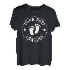 Herren Papa Loading 2021 Werdender Vater Kinder Familie Vatertag T-Shirt