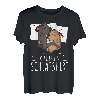 Offizielles Schlafshirt Staffordshire Bullterrier T-Shirt