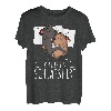 Offizielles Schlafshirt Staffordshire Bullterrier T-Shirt