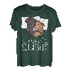 Offizielles Schlafshirt Staffordshire Bullterrier T-Shirt