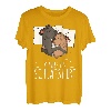 Offizielles Schlafshirt Staffordshire Bullterrier T-Shirt