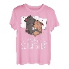 Offizielles Schlafshirt Staffordshire Bullterrier T-Shirt