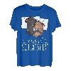 Offizielles Schlafshirt Staffordshire Bullterrier T-Shirt