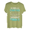 Herren Triker Papa Geschenk Trike Motorrad Biker Motortrike Spruch T-Shirt