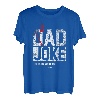 Dad Humor Lustiges Männertag Geschenk Papa Witze T-Shirt