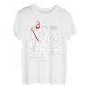 Dad Humor Lustiges Männertag Geschenk Papa Witze T-Shirt