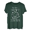 Team Honey Badger Shirt | Mutiges Fleischfresser T-Shirt Geschenk