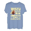 Haflinger Pferd Ponny Damen Mädchen Reiten Voltigieren Haffi T-Shirt