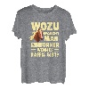 Haflinger Pferd Ponny Damen Mädchen Reiten Voltigieren Haffi T-Shirt