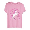 Kinder 6 Jahre alt Pferd Endlich Bin Ich 6 Mädchen 6. Geburtstag T-Shirt