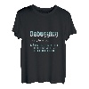 Informatik Programmieren Programmierer Coder Coding Geschenk T-Shirt