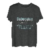 Informatik Programmieren Programmierer Coder Coding Geschenk T-Shirt