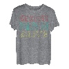 Sexiest Man Alive Retro Vintage Stil für Ihn Ehemann T-Shirt