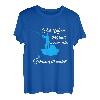 Das Leben beginnt, wenn die sanfte Zeit endet T-Shirt